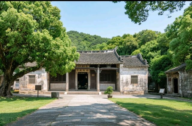 你未到過吧——玩轉落排洲