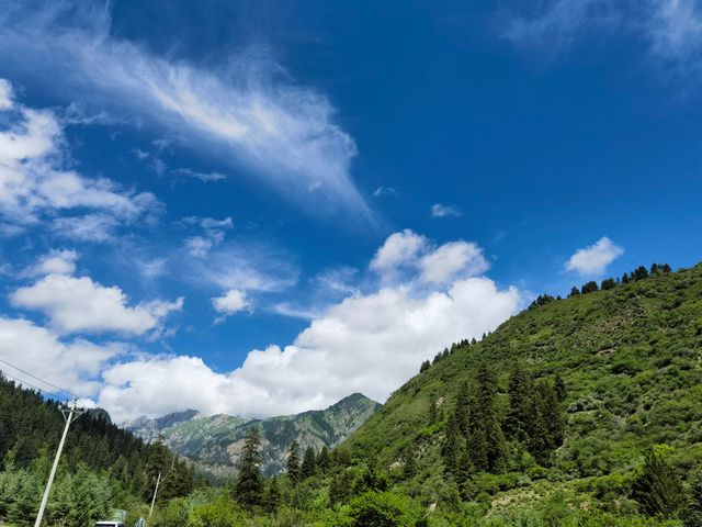 甘南秘境仙蹤之旅