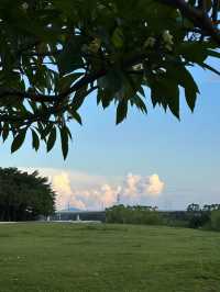 廈門集美水秀廣場漫遊指南 | 住錦江之星品尚，解鎖城市治癒時