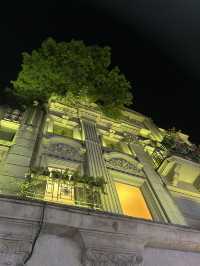 Wuma Pedestrian Street in Wenzhou!
