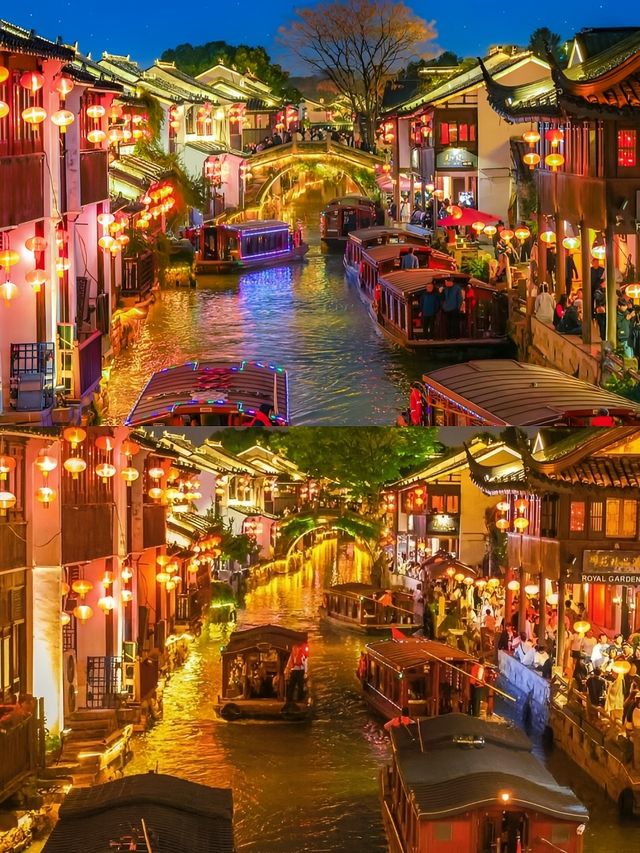 蘇州已返，講啲難聽嘅大實話