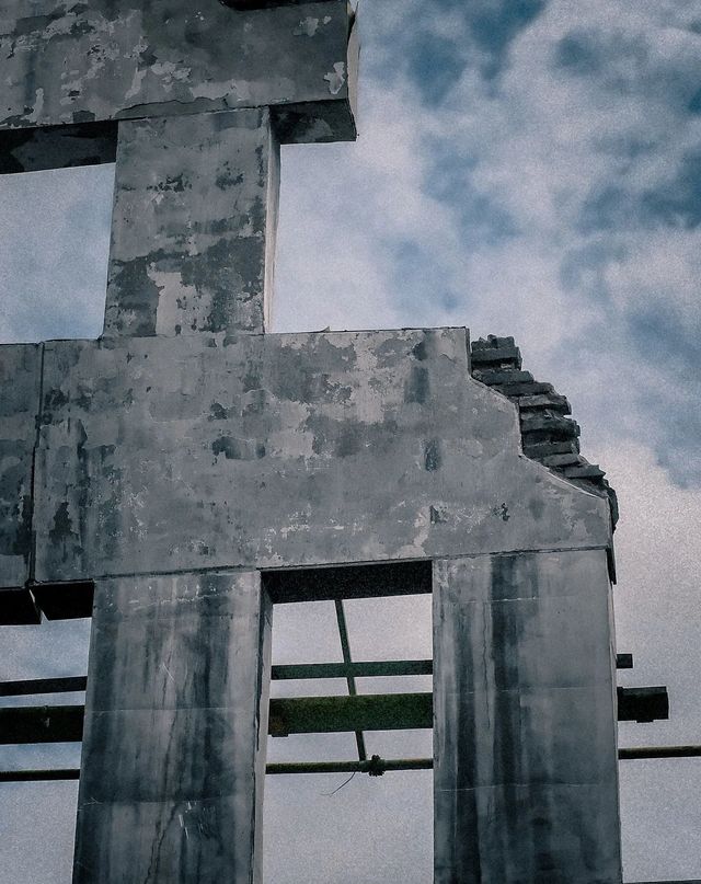 魔都旅行丨南京照相館實拍地·寸土不讓
