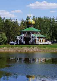 專屬哈爾濱嘅,東方小巴黎