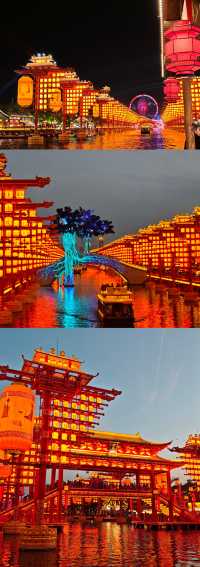 北京出發唐山兩日一夜遊玩攻略