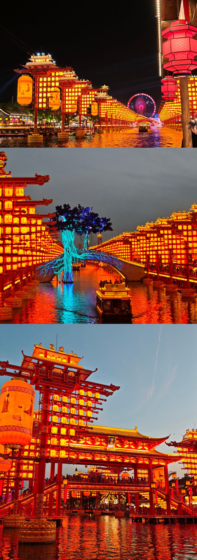 北京出發唐山兩日一夜遊玩攻略 北京出發唐山兩日一夜遊玩攻略