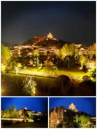 自駕農家樂丨宜興陽羨東坡閣a