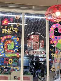 Retro Cantonese Vibes at Li Hua Eating Company in Guangzhou 🏮🍲
