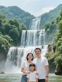 22℃清涼秘境！帶小孩穿越廬山星空泡泡屋+螢火蟲夜探