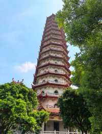 福州旅行|呢間酒店我逢人就推介!