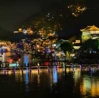 【深圳出發】鳳凰古城3天2夜沉浸式攻略