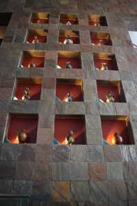 Exceptional Hotel Experience with Amazing Staff