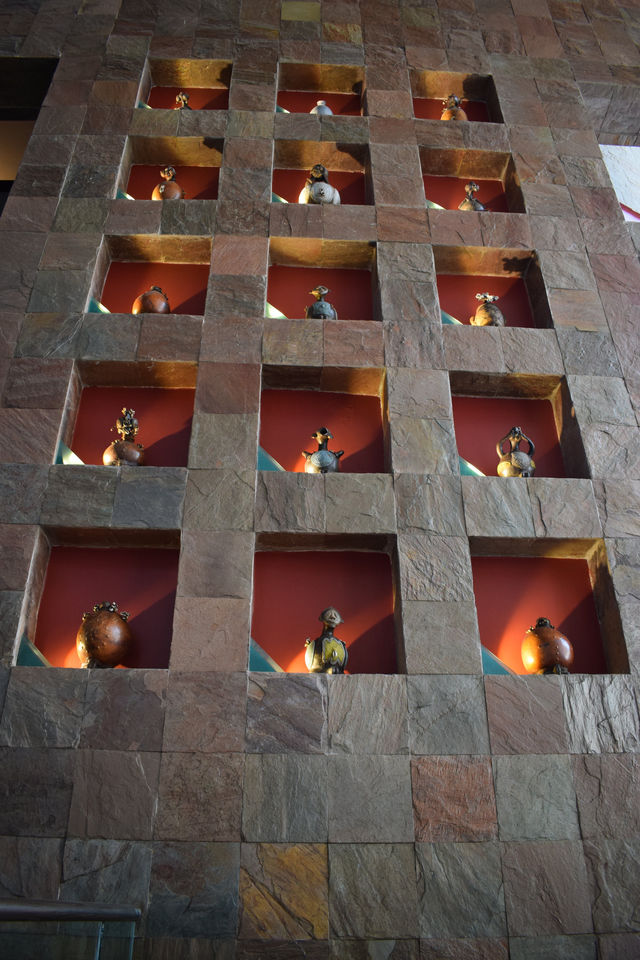 Exceptional Hotel Experience with Amazing Staff