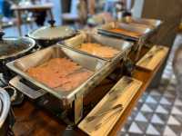 A Healing Retreat: 'Proud Phu Fah Muang' Hotel Review