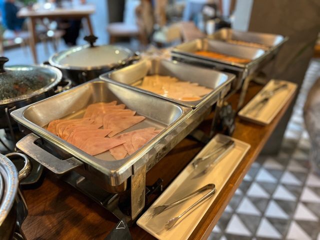 A Healing Retreat: 'Proud Phu Fah Muang' Hotel Review
