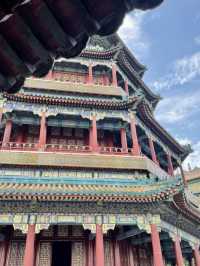 ULTIMATE CHINA 15 DAYS TRIP : PANDAS, ADRENALINE AND KARAOKE BARS