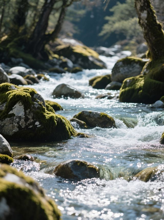 長穿畢徒步｜用3天走進川西終極秘境！附防坑指南
