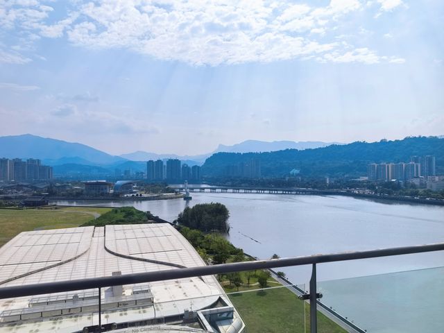 青衣江畔的慢時光，治癒了我的城市焦慮