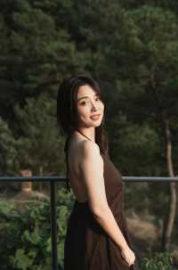宛如童話世界，推薦一個浙北度假聖地