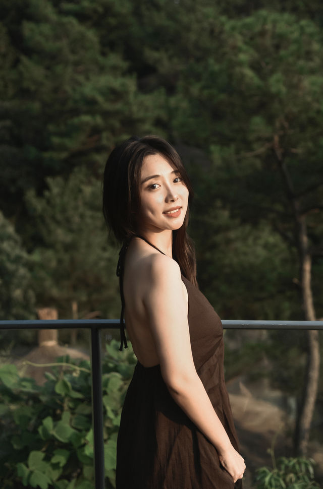 宛如童話世界，推薦一個浙北度假聖地