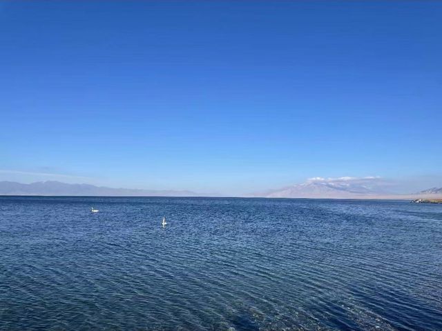 洱海360°環遊攻略