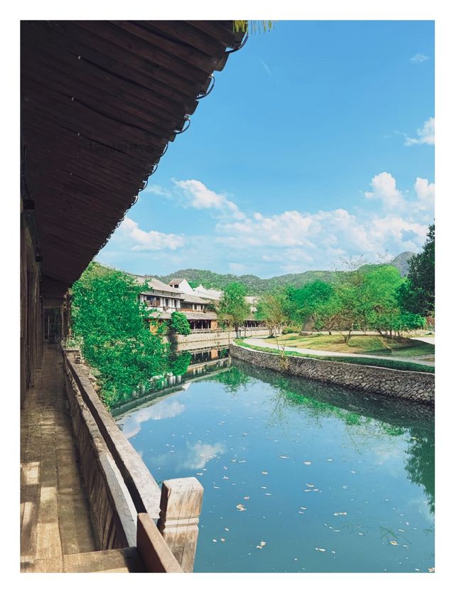 永嘉才是真江南！躲進溫州千年古村，我找到了嚮往的生活！