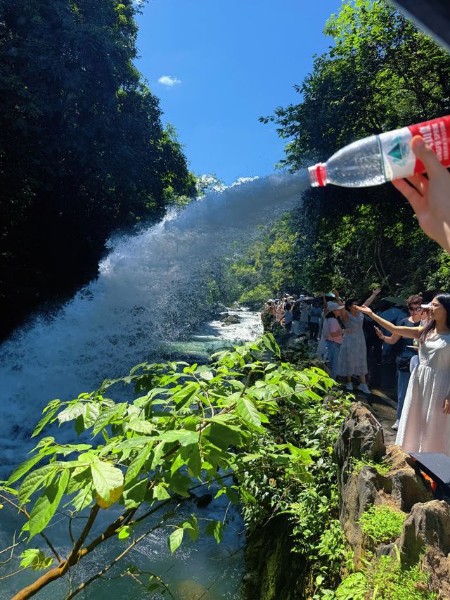 避暑勝地｜貴州三日遊旅遊攻略