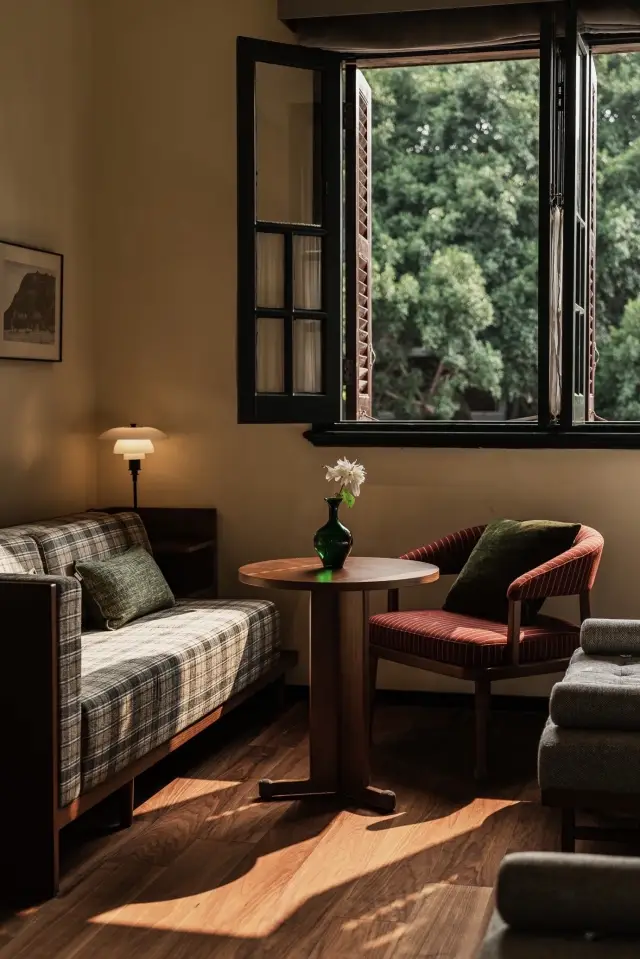 A hidden gem hotel on Gulangyu Island! Yuhai·Lin Hai Seaview Villa Hotel