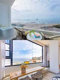 霞浦必住高顏值酒店