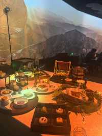 ✨ New Immersive Dining in Shanghai — Chinese Aesthetics Are Next-Level! 