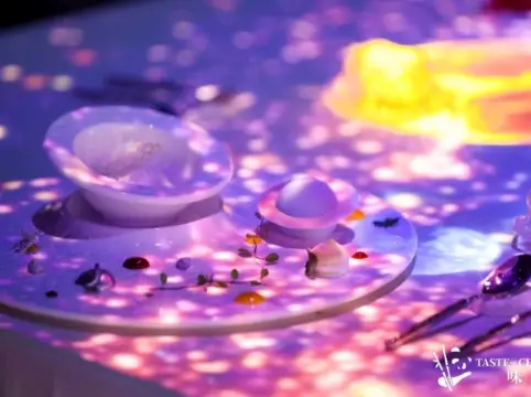 📍 Taste of China Immersive Dining — Is It Worth the Hype? | Full Review & Guide