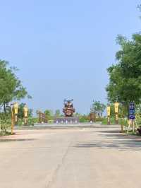科技與泥土的交響詩：卓正神農現代農業示範園