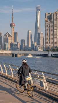 上海6天5夜8000元國慶旅遊攻略