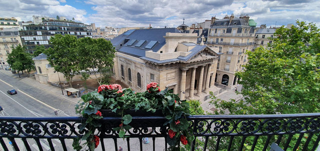 巴黎中心愛思得123愛麗舍酒店 巴黎中心愛思得123愛麗舍酒店