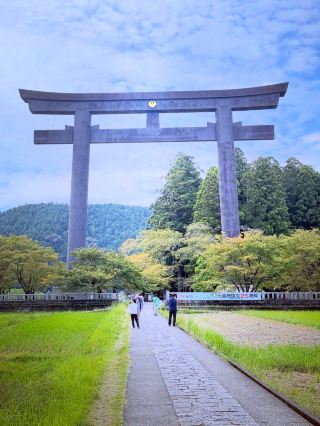 Kumano Sanzan Pilgrimage: A Non-Driving Route
