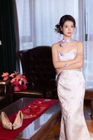 When Traditional Wedding Customs Meet Luxurious Hotels - A Double Dose of Romance
