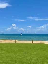 萬寧衝浪聖地打卡指南