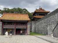 🌿 Beiling Park, Shenyang — A Peaceful Blend of History and Nature