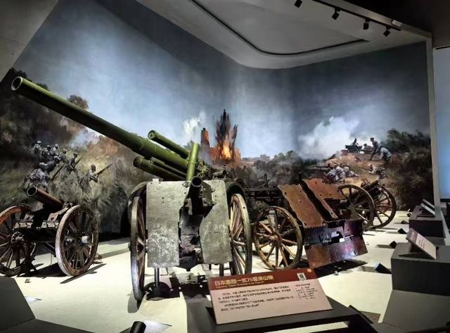 參觀中國人民革命軍事博物館有感 參觀中國人民革命軍事博物館有感