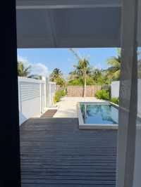 Perfect Beach Escape at Villa Nautica