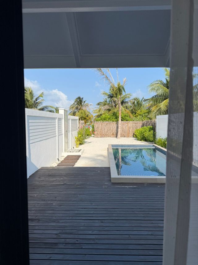Perfect Beach Escape at Villa Nautica