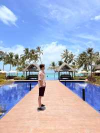 Outstanding Service at Emerald Maldives