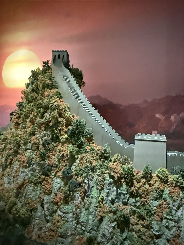 承德博物館清宮探秘