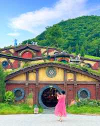 別再羨慕遠方沈陽這片草原，有你愛的風格