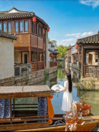 A 2-Day Off-the-Beaten-Path Tour in Changshu｜Escape the Crowds and Discover Jiangnan’s Hidden Gems