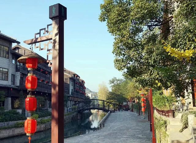 今天是中國旅遊日‖重慶這些景區免門票喲！