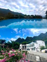 張家界住這！止舍梓里步行5分鐘進景區，省心到不想走