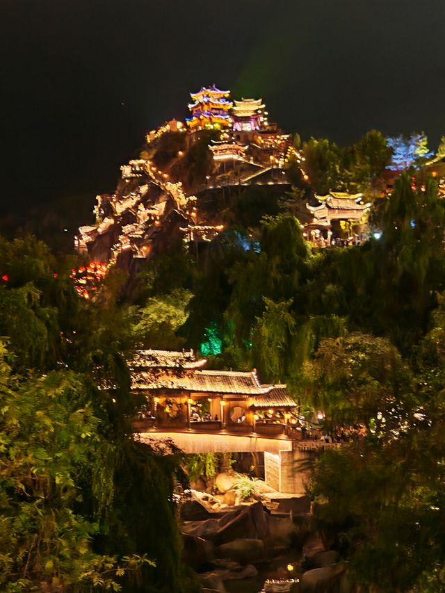 江西三山行20