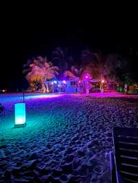 Fantastic Stay at Adaaran Club Rannalhi
