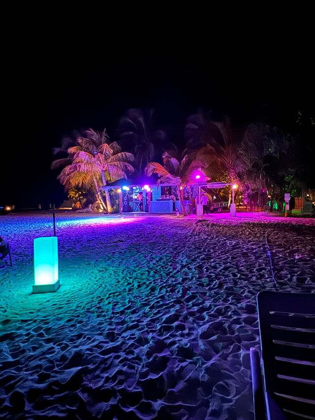 Fantastic Stay at Adaaran Club Rannalhi