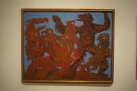 Exploring Modern Art Treasures at Stedelijk Museum